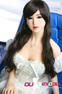 C Cup Realistic Asian Adult Sexy Sex Doll 7