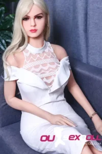 C Cup Realistic Sexy Mature Sex Doll 7