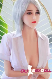 C Cup Sexy Realistic Adult Sex Doll 3