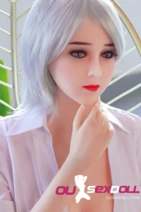 C Cup Sexy Realistic Adult Sex Doll 4