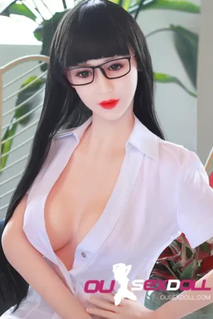 C Cup Sexy Realistic Adult Sex Doll 6