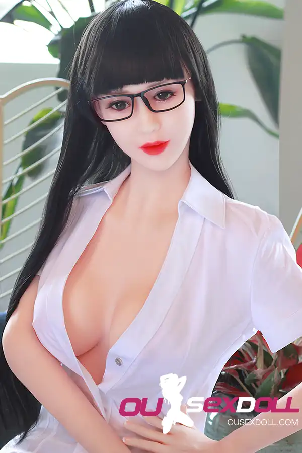 C Cup Sexy Realistic Adult Sex Doll 6