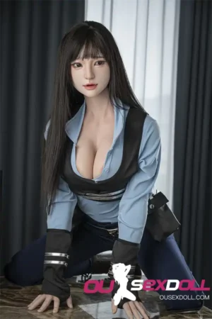 F Cup Big Breasts Most Realistic Sex Doll 1