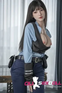 F Cup Big Breasts Most Realistic Sex Doll 15