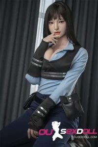 F Cup Big Breasts Most Realistic Sex Doll 3