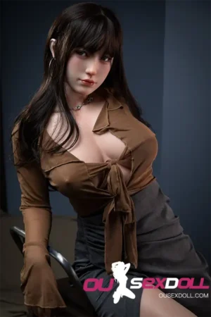 D Cup Big Boobs Life Size Sex Doll 11