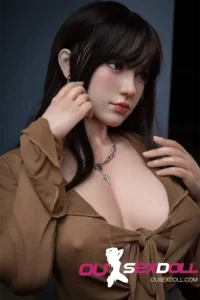 D Cup Big Boobs Life Size Sex Doll 2