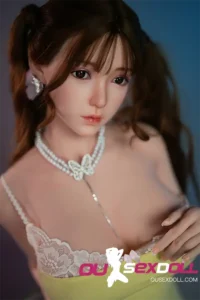 D Cup Cute Most Realistic Sex Doll 10
