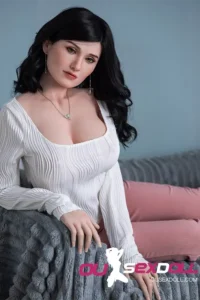 D Cup Mature Elegant Full Body Sex Doll 1