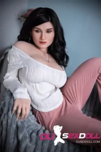 D Cup Mature Elegant Full Body Sex Doll 4