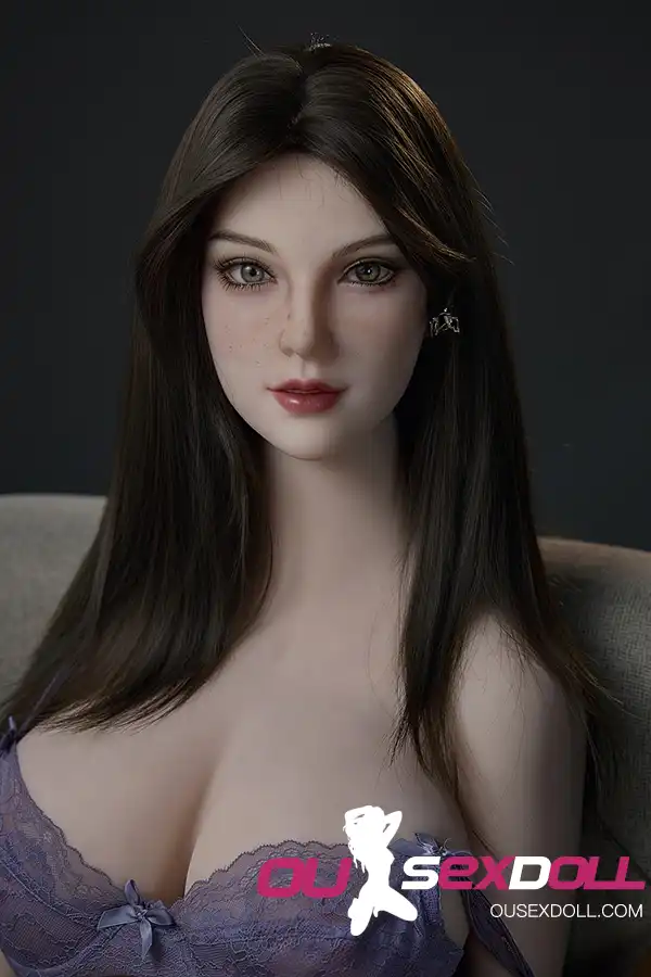 K Cup Charming Big Breasts Sex Doll Torso 7