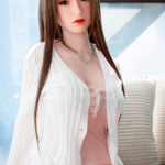 Boneca sexual Galaxy Doll em TPE com cabeça # C27