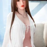 Galaxy Doll TPE Sex Doll With Head # C27