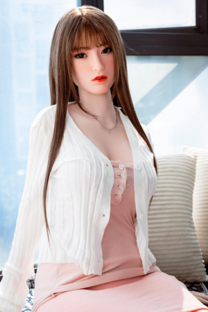 Boneca sexual Galaxy Doll em TPE com cabeça # C27
