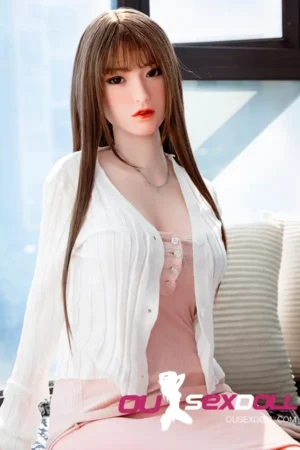 Galaxy Doll TPE Sex Doll With Head # C27