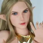 Galaxy Doll TPE Sex Doll With Head # C54T