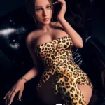 F Cup Real Skin Skinny Lovely Doll 5