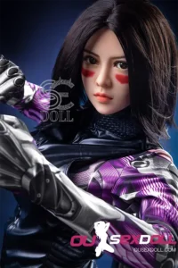 E Cup Big Boobs Life Size Sex Doll 10