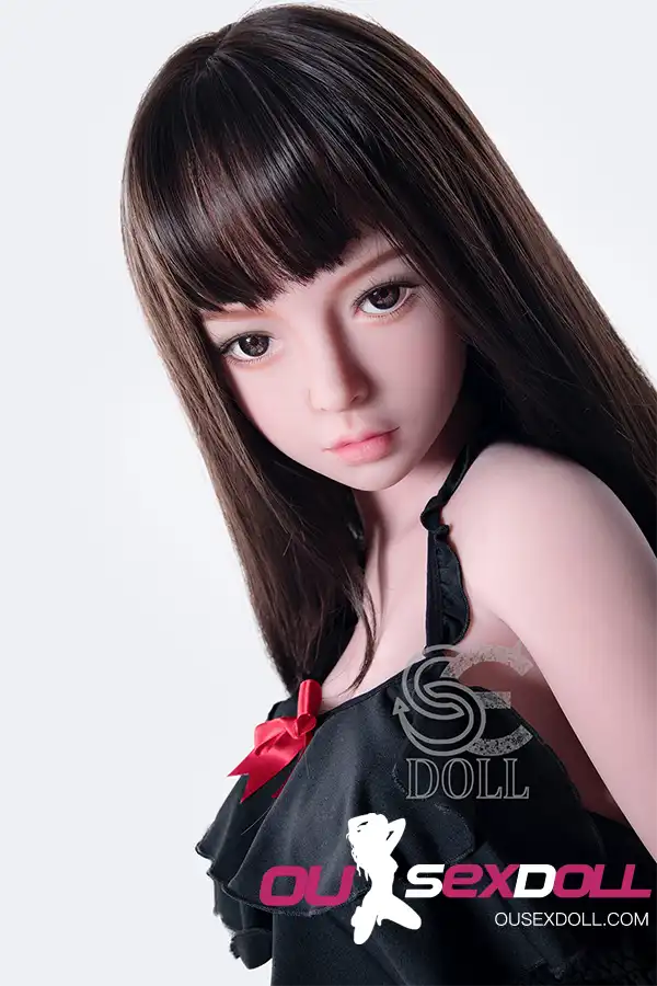 E Cup Youthful Fresh Full Bust Sex Doll 1
