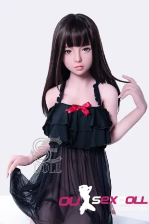 E Cup Youthful Fresh Full Bust Sex Doll 12