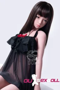 E Cup Youthful Fresh Full Bust Sex Doll 14