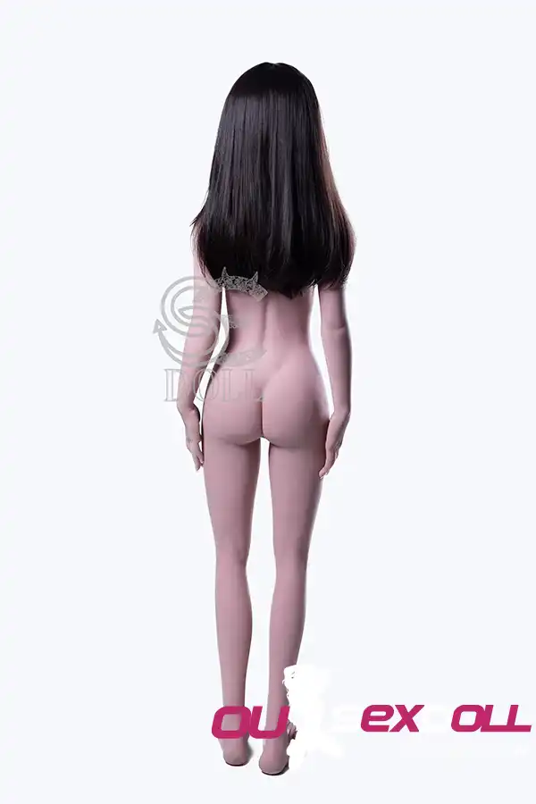 E Cup Youthful Fresh Full Bust Sex Doll 2