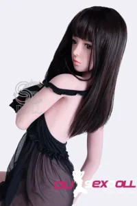 E Cup Youthful Fresh Full Bust Sex Doll 9