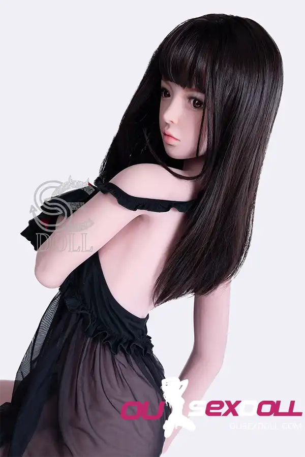 E Cup Youthful Fresh Full Bust Sex Doll 9