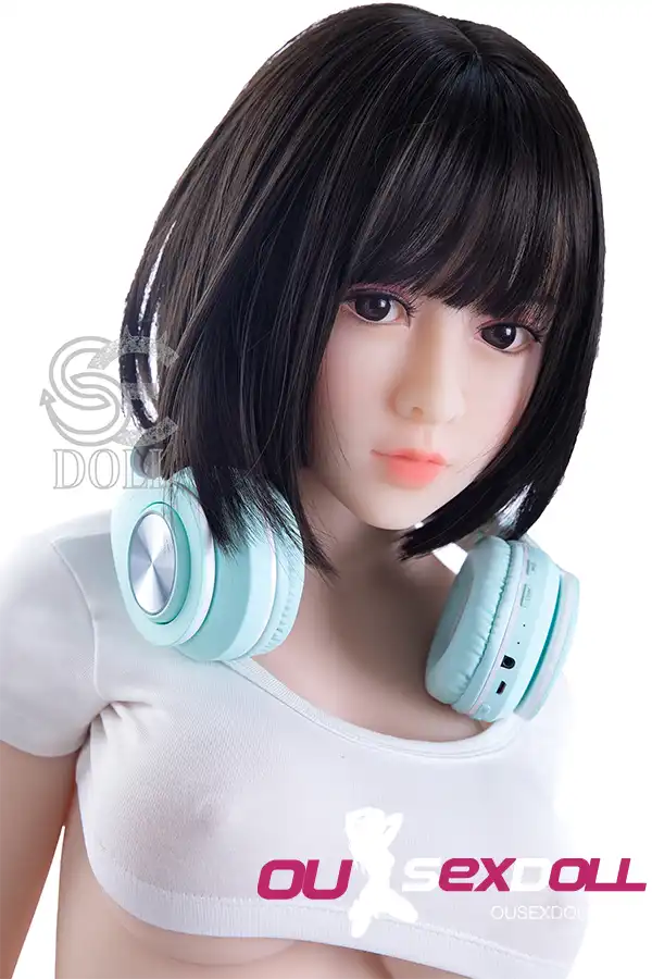 E Cup Youthful Fresh Realistic Sex Doll 1