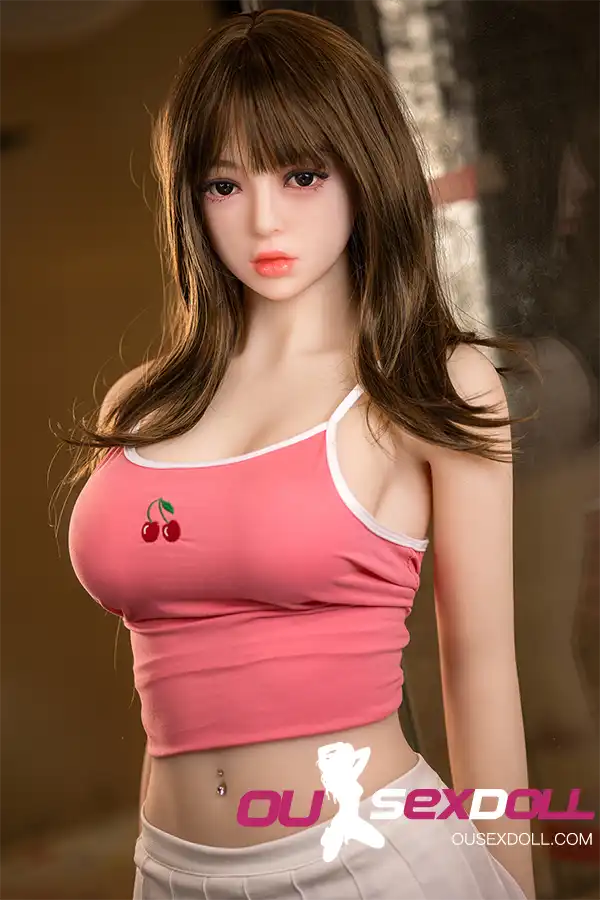 Fair Skin Beautiful Blond Lovely Doll 1
