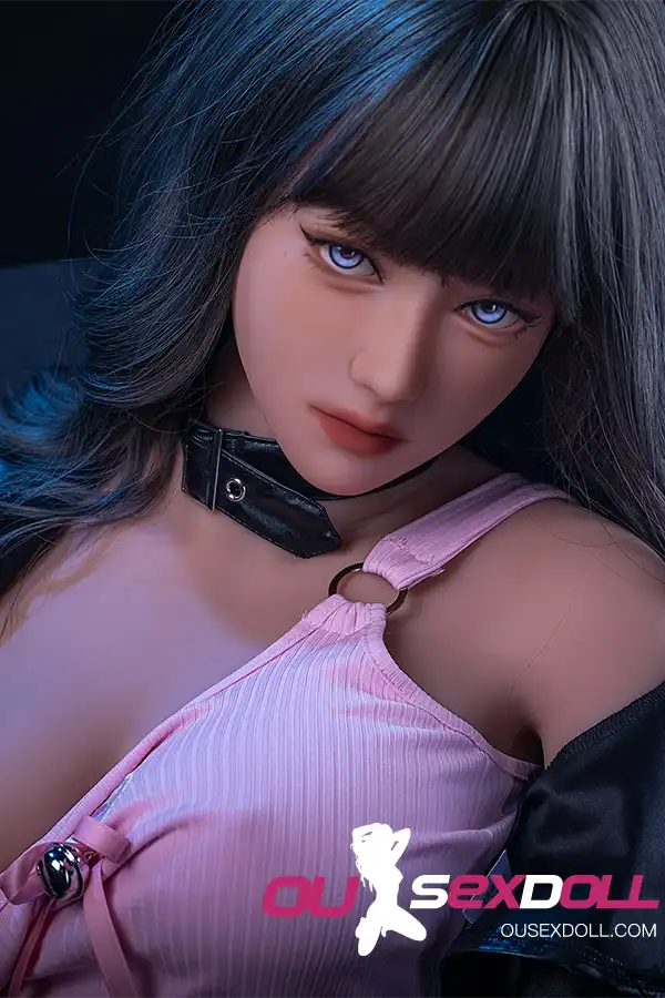D Cup Mature Charming Big Booty Sex Doll 6