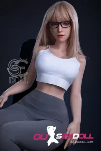 E Cup Asian Medium Breasts Real Sex Doll 2
