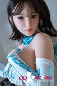 E Cup Bathtub Curvy Big Butt Lifelike Sex Doll 9
