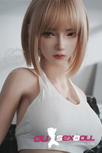 E Cup Cozy Indoor Elegant Lifelike Sex Doll 19
