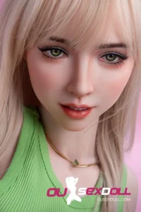 E Cup Playful Medium Bust Lifelike Sex Doll 2