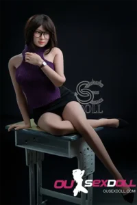 E Cup Asian Big Booty Real Sex Doll 10