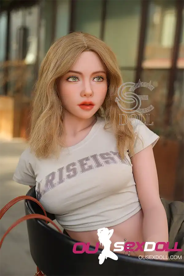 E Cup Big Ass Most Realistic Sex Doll 1