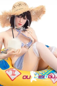 E Cup Bikini Big Breasts Realistic Sex Doll 11