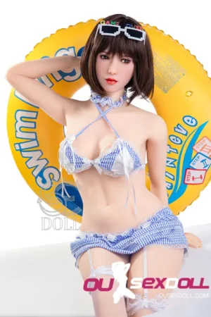 E Cup Bikini Big Breasts Realistic Sex Doll 15