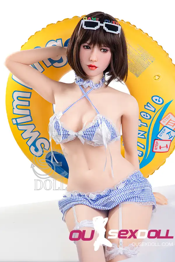 E Cup Bikini Big Breasts Realistic Sex Doll 15