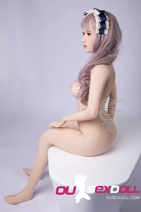 E Cup Bikini Big Breasts Realistic Sex Doll 19