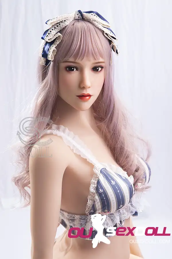 E Cup Bikini Big Breasts Realistic Sex Doll 34