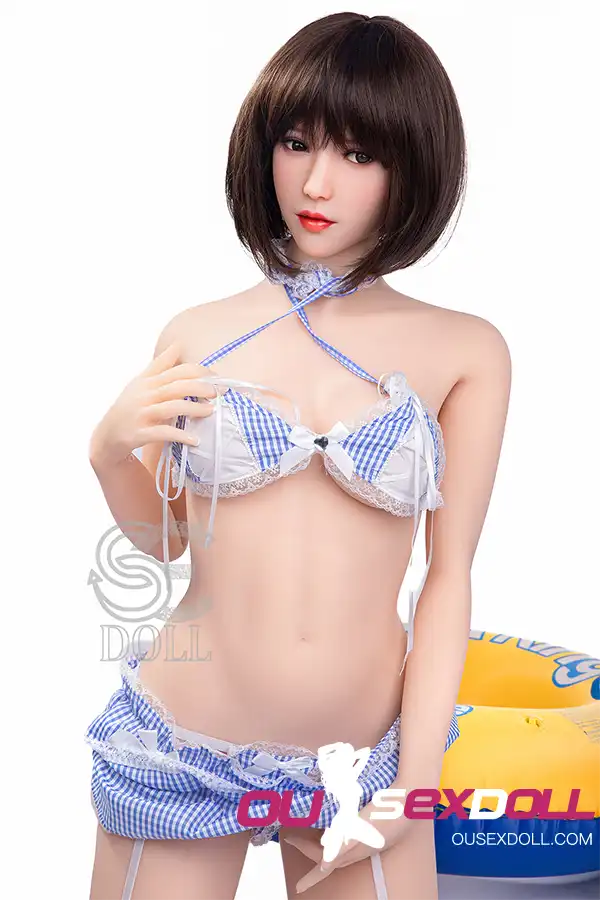 E Cup Bikini Big Breasts Realistic Sex Doll 4
