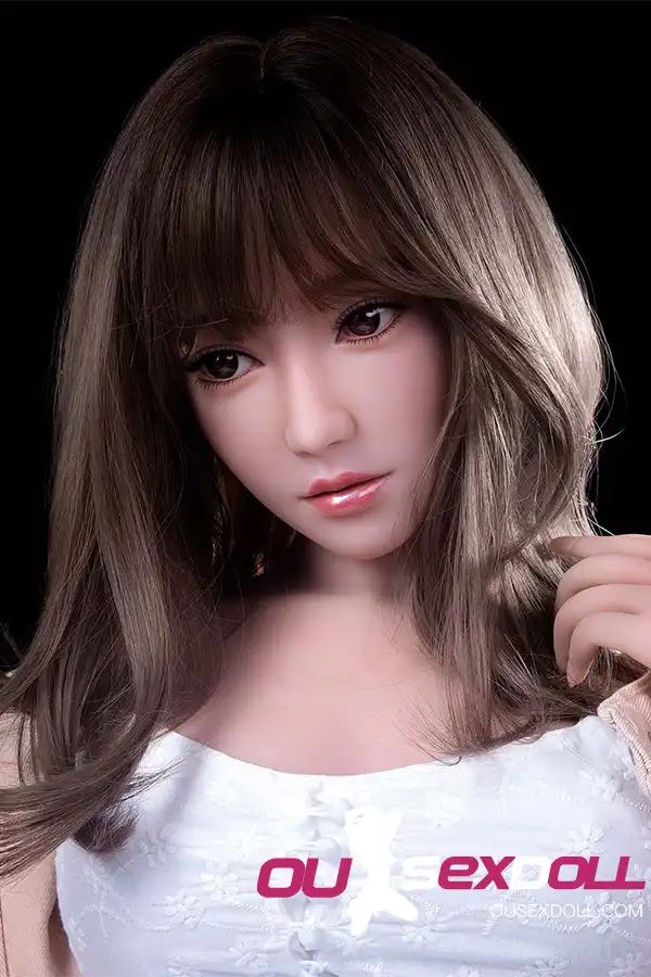 E Cup Charming Bikini Big Breasts Sex Doll 1