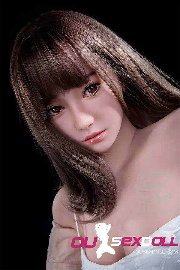 E Cup Charming Bikini Big Breasts Sex Doll 15