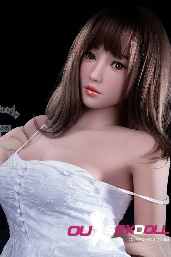 E Cup Charming Bikini Big Breasts Sex Doll 16