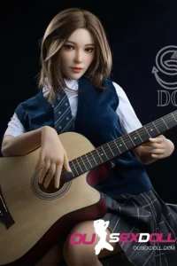 E Cup Mature Big Boobs Lifelike Sex Doll 11