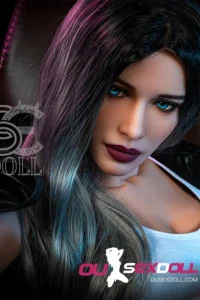 E Cup Mature Big Breasts Realistic Sex Doll 10