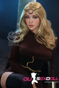 E Cup Sexy Big Boobs Realistic Sex Doll 10