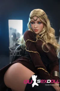 E Cup Sexy Big Boobs Realistic Sex Doll 7
